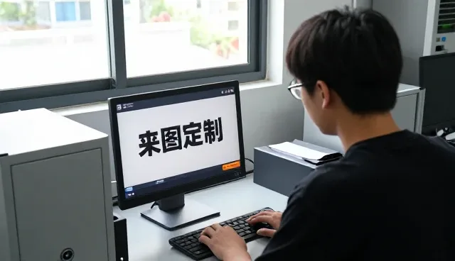 提升定制化生产效率的关键在于质量检验体系的优化