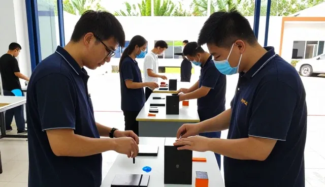 批量应用基础知识