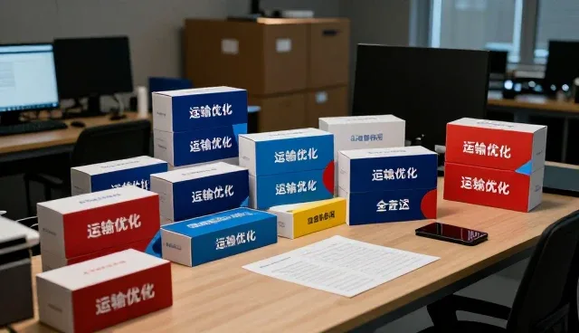 包装材料定制中常见的问题与应对策略